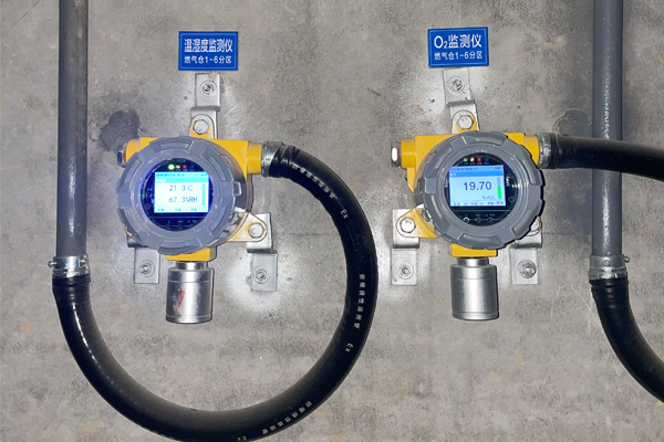 銅陵市緯一路綜合管廊弱電監(jiān)控系統工程